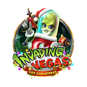 Invading Vegas: Las Christmas