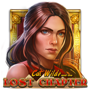 Cat Wilde and the Lost Chapter