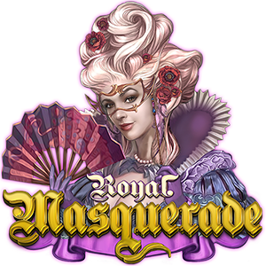 Royal Masquerade