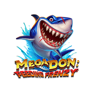 Mega Don: Feeding Frenzy