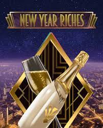 New Year Riches