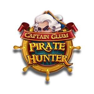 Captain Glum: Pirate Hunter