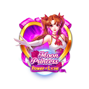 Moon Princess Power of Love