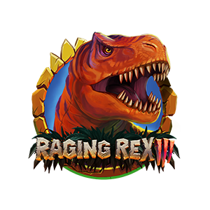 Raging Rex 3