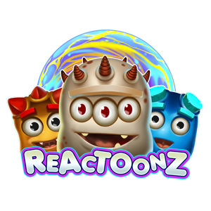 Reactoonz