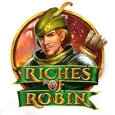 Riches of Robin