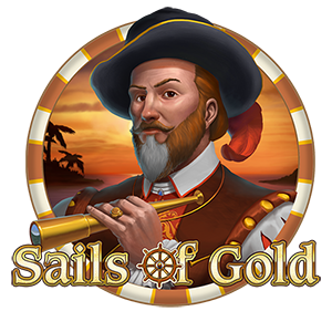 Sails of Gold