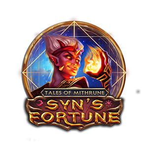 Tales of Mithrune Syn's Fortune