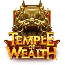 Temple of Wealth 