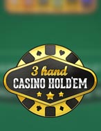 3-Hand Casino Hold'em