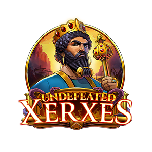 Undefeated Xerxes