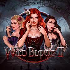 Wild Blood 2