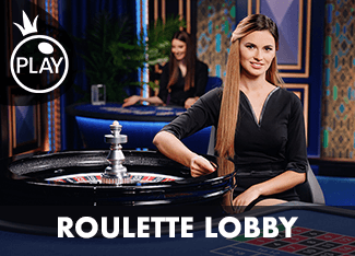 Roulette Lobby