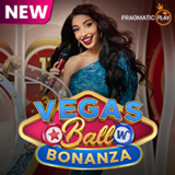 Vegas Ball Bonanza