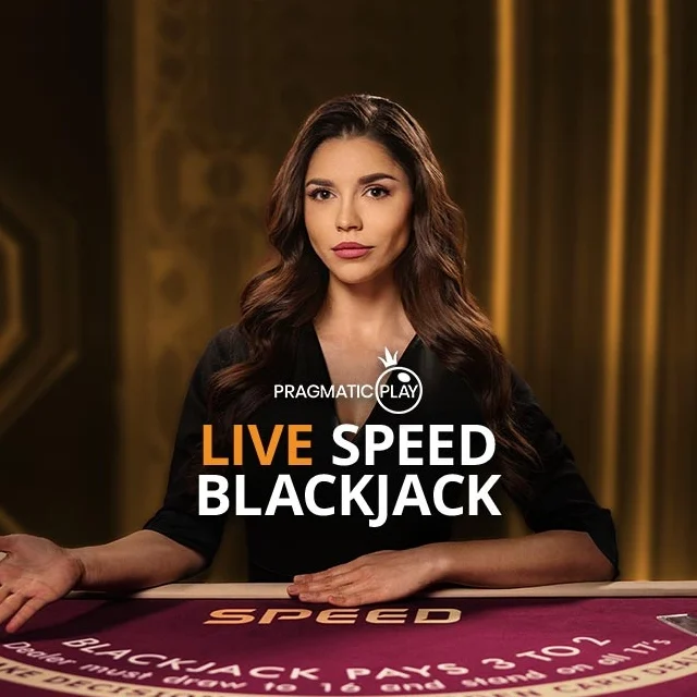 Speed Blackjack -18 Ruby