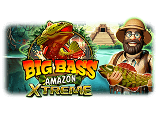 Big Bass Amazon Xtreme