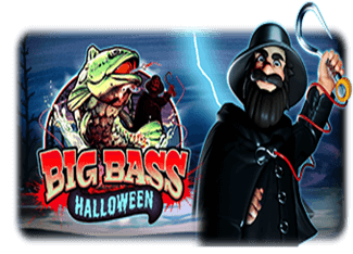 Big Bass Halloween