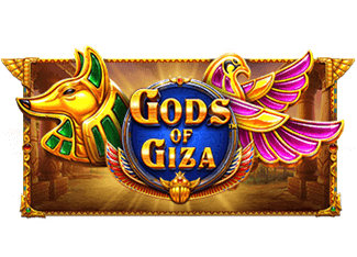 Gods of Giza