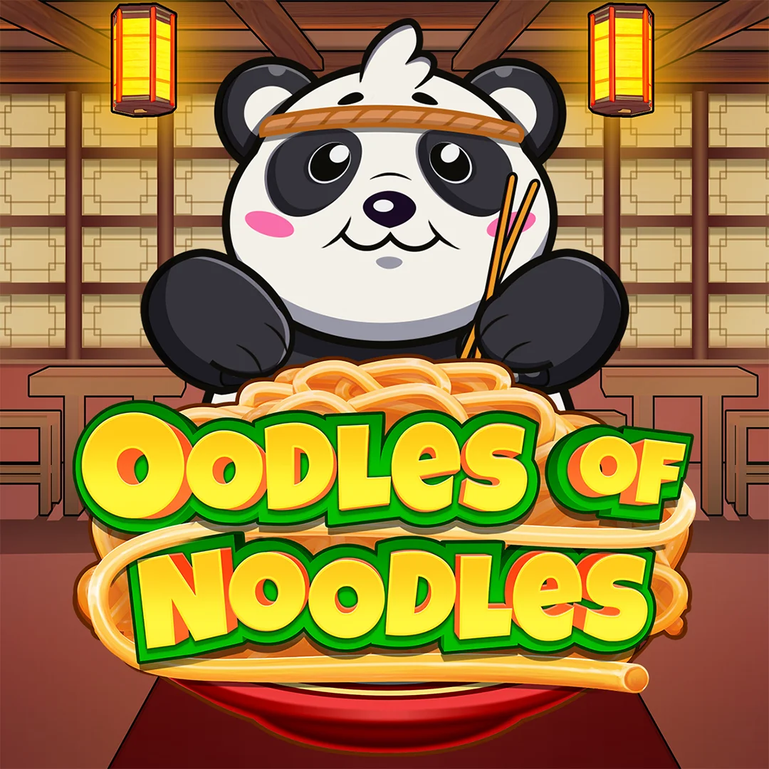 Oodles of Noodles