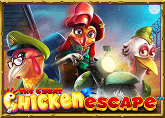 The Great Chicken Escape-PR