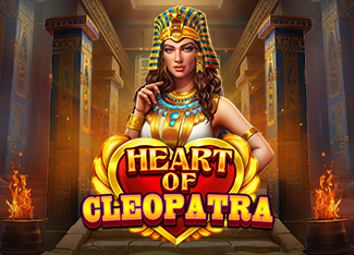 Heart of Cleopatra