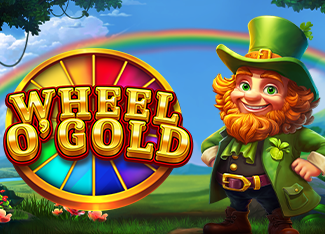 Wheel O'Gold