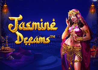 Jasmine Dreams