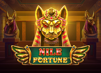 Nile Fortune-PR