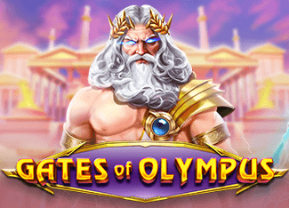 Gates of Olympus-PR