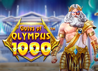 Gates of Olympus 1000-PR