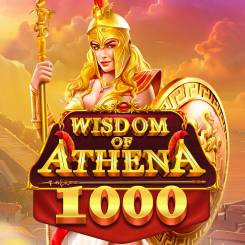 Wisdom of Athena 1000