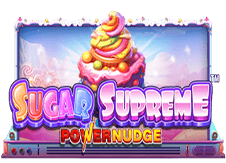 Sugar Supreme Powernudge