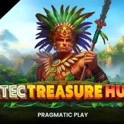 Aztec Treasure Hunt