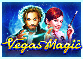 Vegas Magic-PR