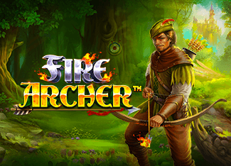 Fire Archer-PR