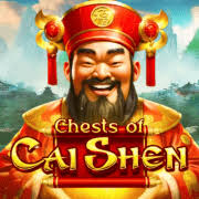 Chests of Cai Shen