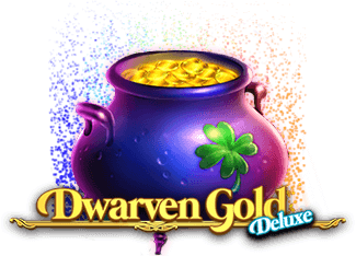 Dwarven Gold Deluxe