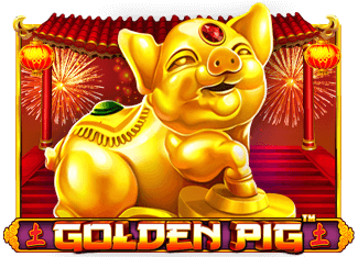 Golden Pig