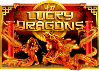 Lucky Dragons