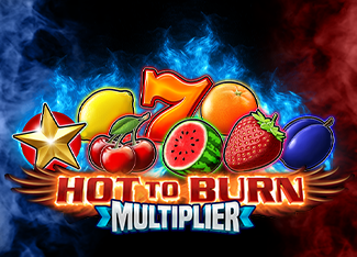 Hot To Burn Multiplier-PR