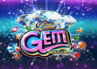 Little Gem Hold and Spin-PR