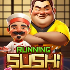 Running Sushi-PR