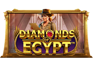 Diamonds of Egypt