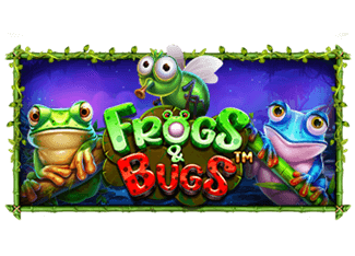 Frogs & Bugs