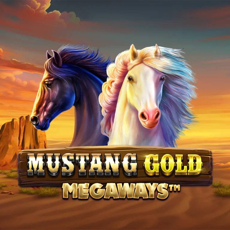 Mustang Gold Megaways