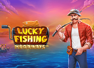 Lucky Fishing Megaways