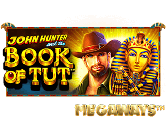 Book of Tut Megaways