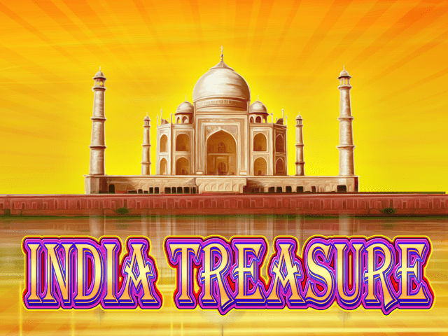 INDIA TREASURE