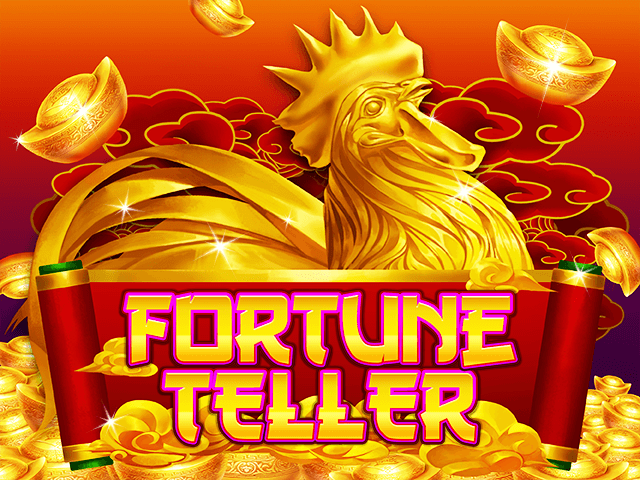 FORTUNE TELLER