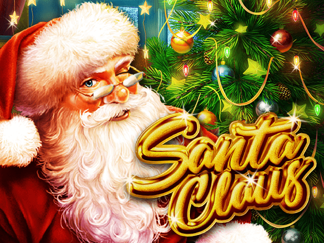 SANTA CLAUS